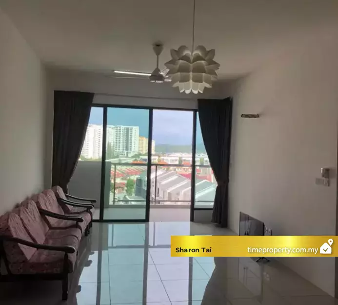 98 Nibong Residence — photo 1