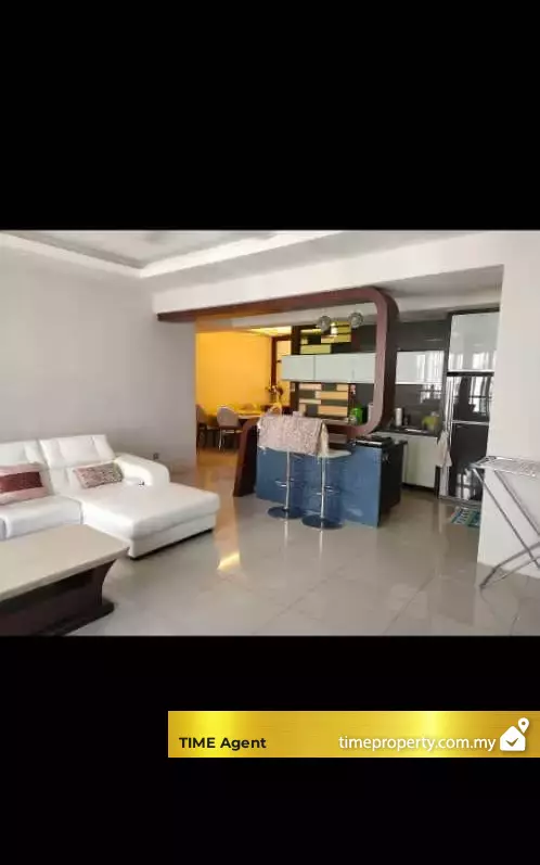 Birch Plaza &amp; Birch Regency (Penang Times Square) — photo 1