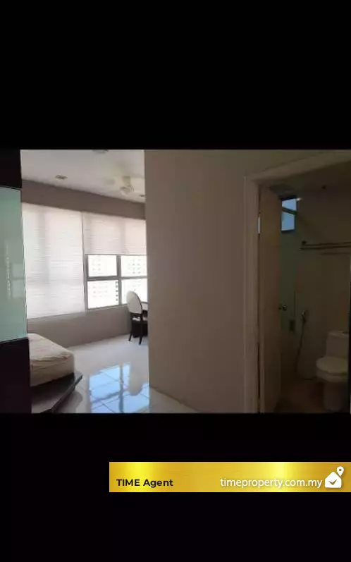 Birch Plaza &amp; Birch Regency (Penang Times Square) — photo 3