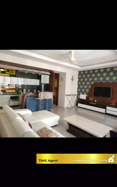 Birch Plaza &amp; Birch Regency (Penang Times Square) — photo 4