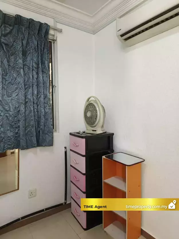 Taman Kristal — photo 2