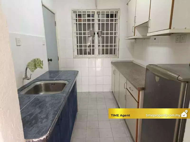 Taman Kristal — photo 5