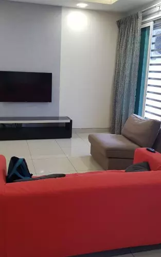 Sathu Terrace @ One Residence