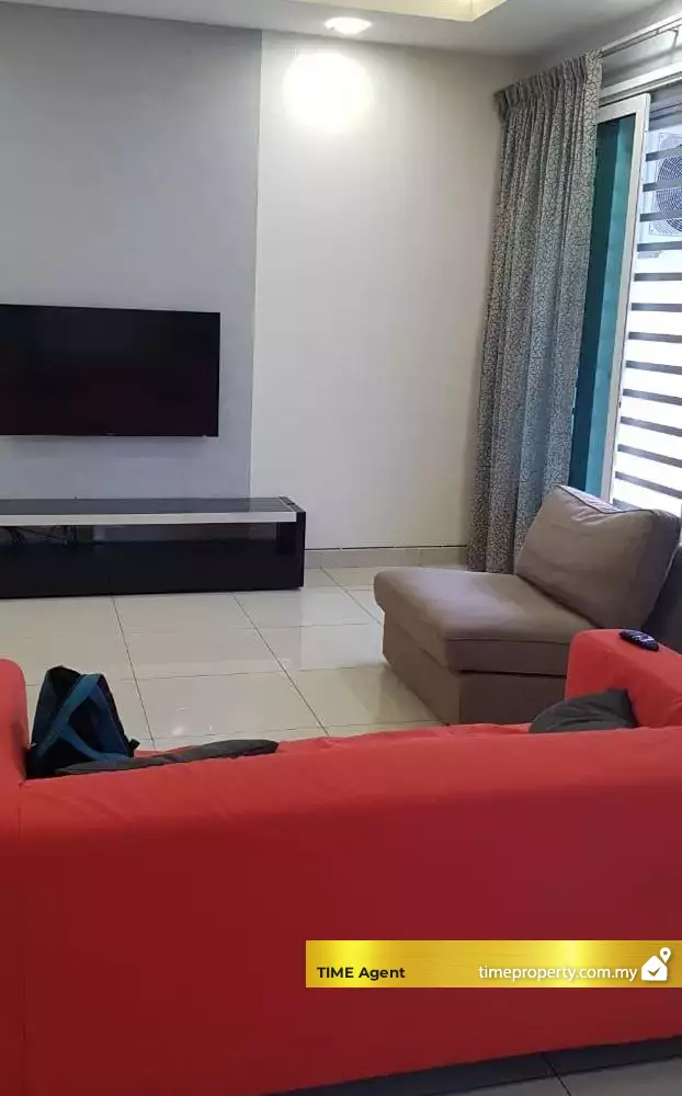 Sathu Terrace @ One Residence — photo 1