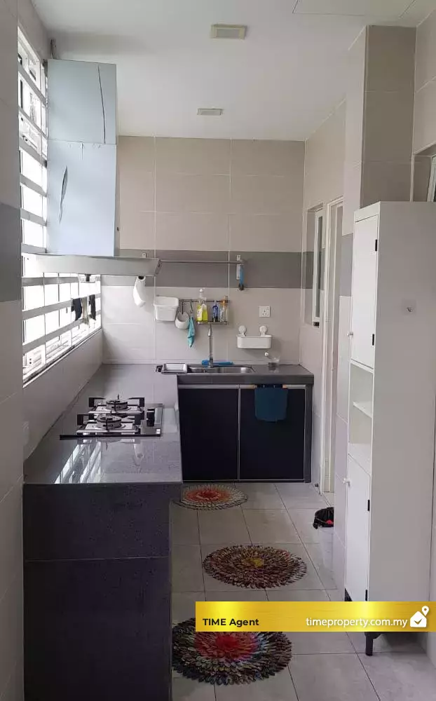 Sathu Terrace @ One Residence — photo 2