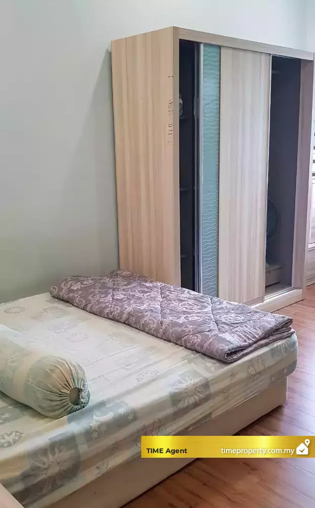 Sathu Terrace @ One Residence — photo 3