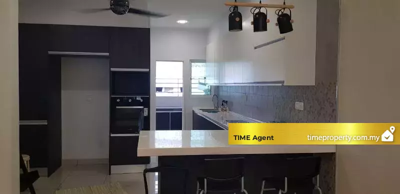 Sathu Terrace @ One Residence — photo 4