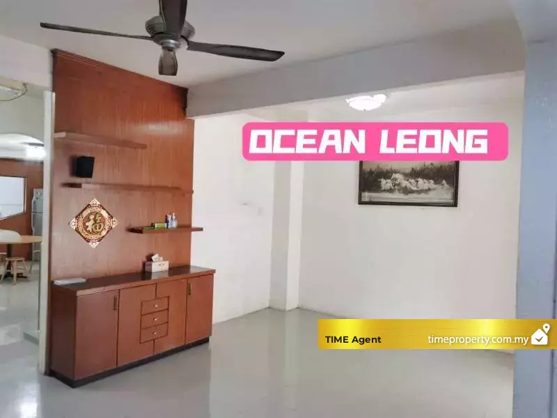 Taman Cantek — photo 1