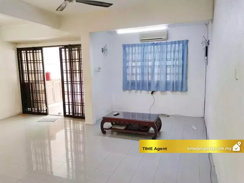 Taman Cantek — photo 2