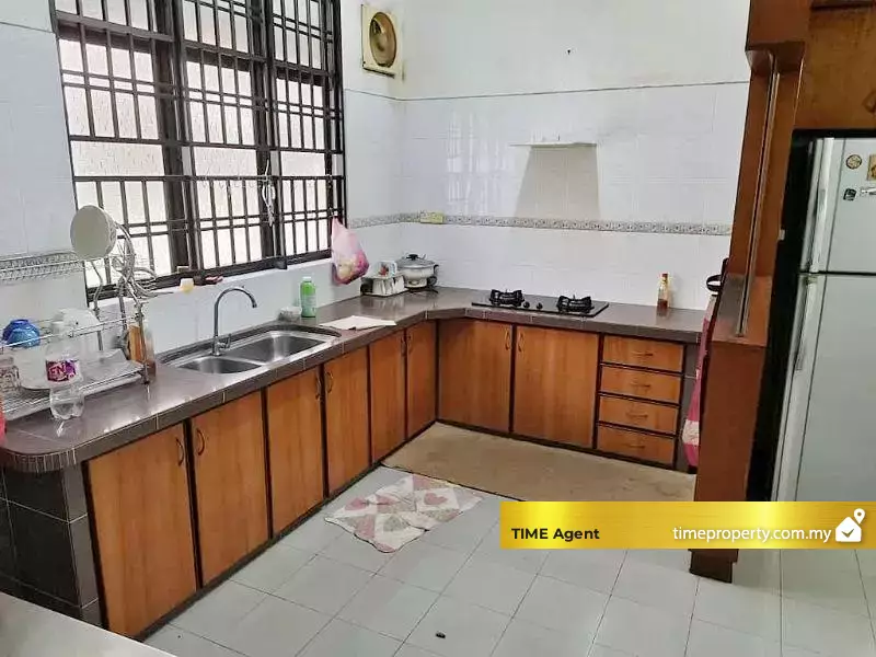 Taman Cantek — photo 3