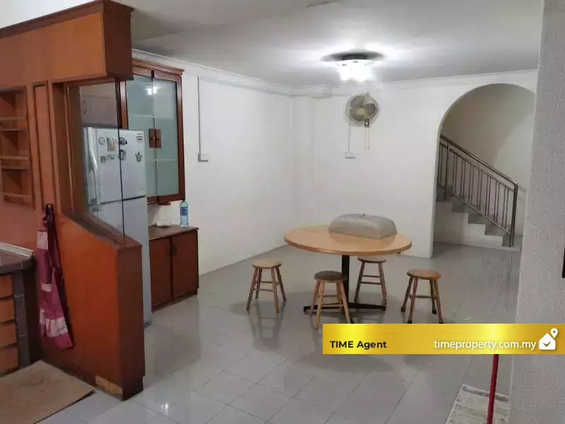 Taman Cantek — photo 4