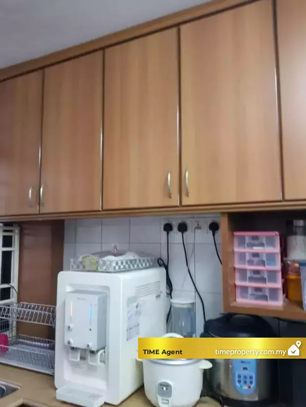 Pangsapuri Pinang @ Penhill Apartment — photo 2
