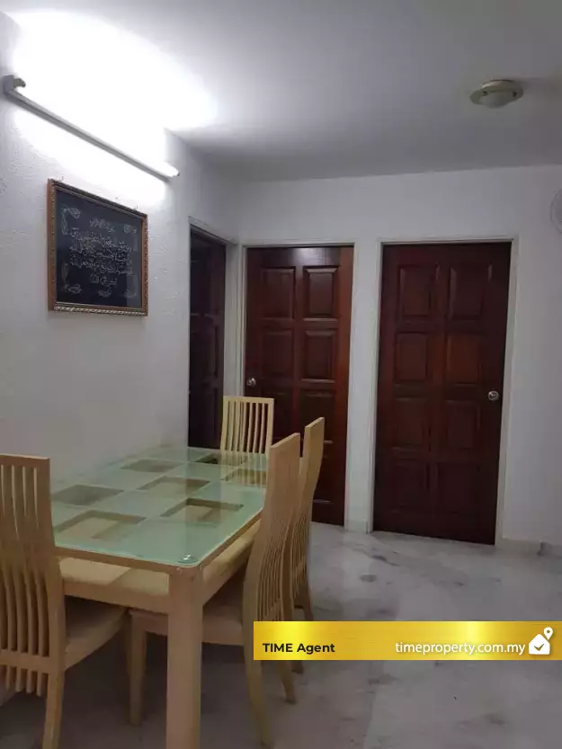 Pangsapuri Pinang @ Penhill Apartment — photo 5