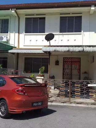 Kampung Melayu