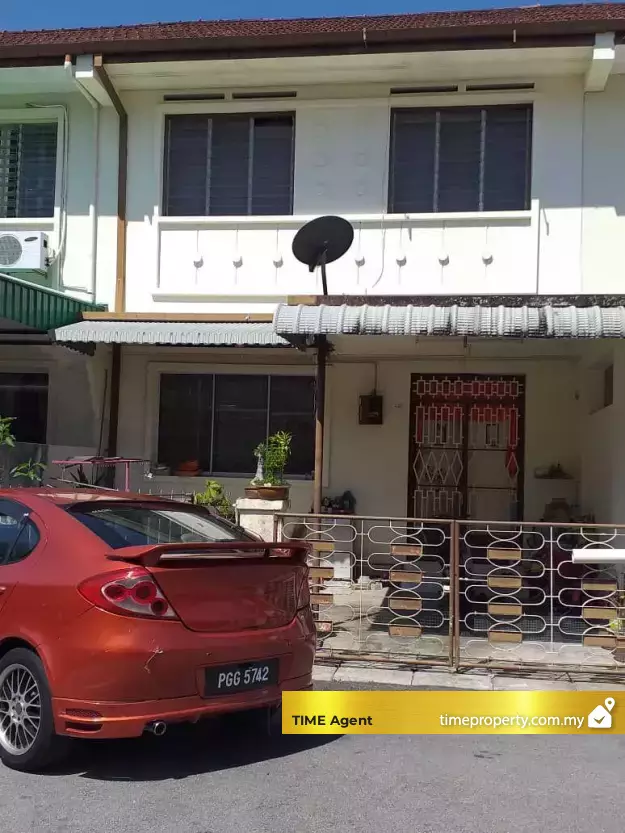 Kampung Melayu — photo 1
