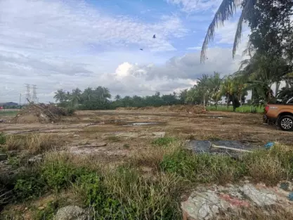 Kepala Batas