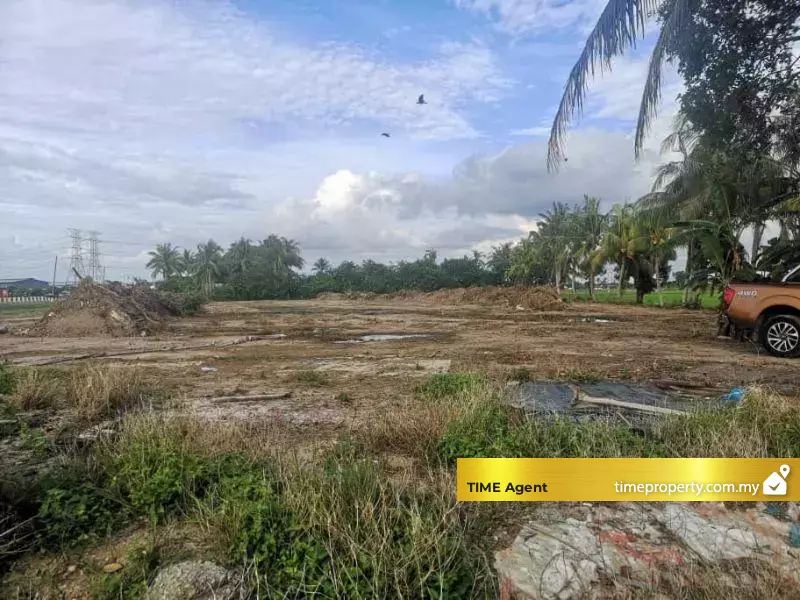 Kepala Batas — photo 1