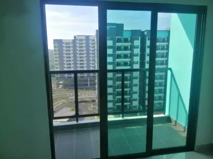 Residensi Zamrud @ Kajang Parc