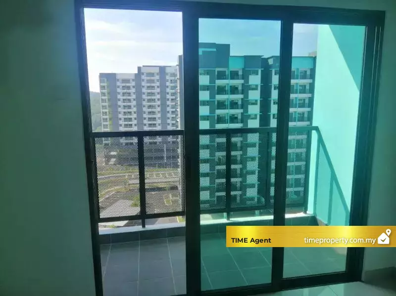 Residensi Zamrud @ Kajang Parc — photo 1