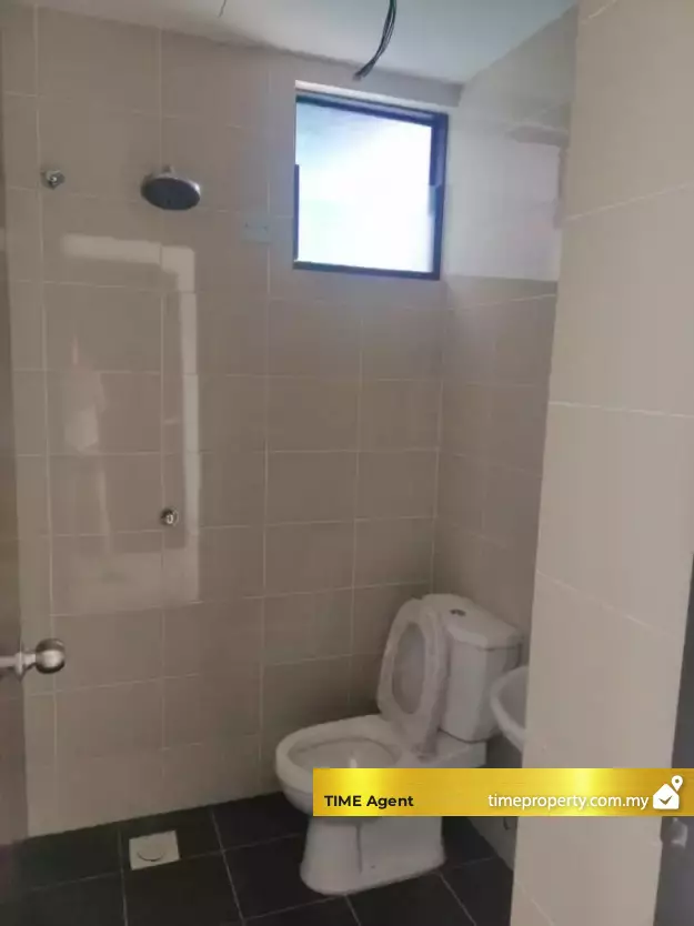 Residensi Zamrud @ Kajang Parc — photo 2