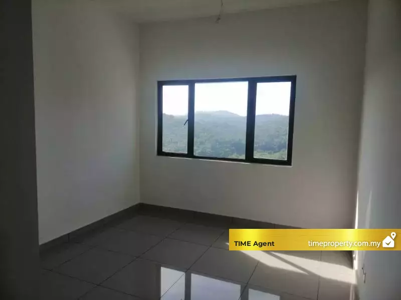 Residensi Zamrud @ Kajang Parc — photo 3