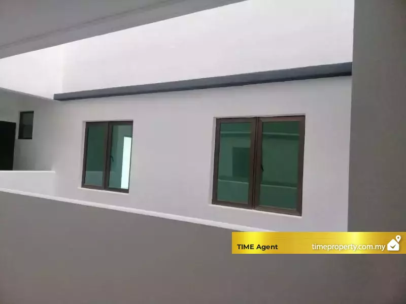 Residensi Zamrud @ Kajang Parc — photo 5