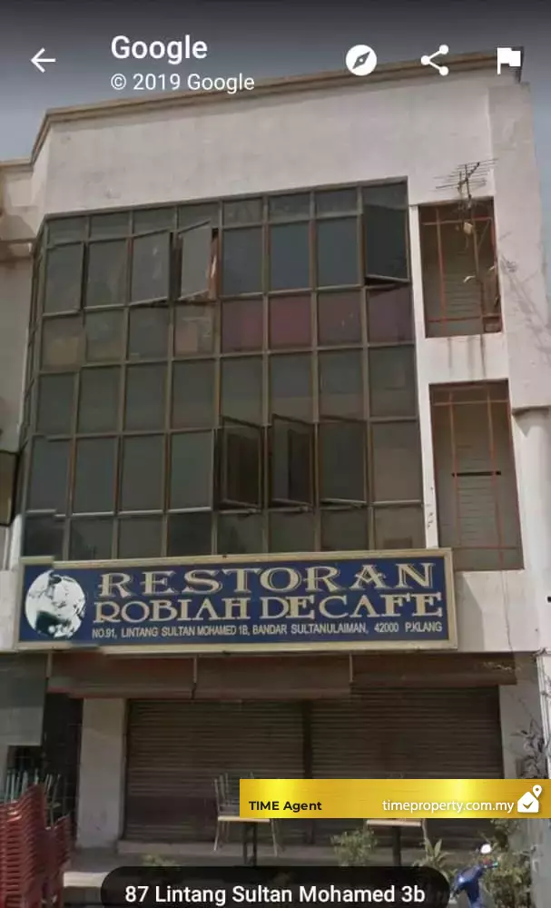 Lintang Sultan Mohamed 1B, Kawasan Perindustrian Fasa 2 — photo 2