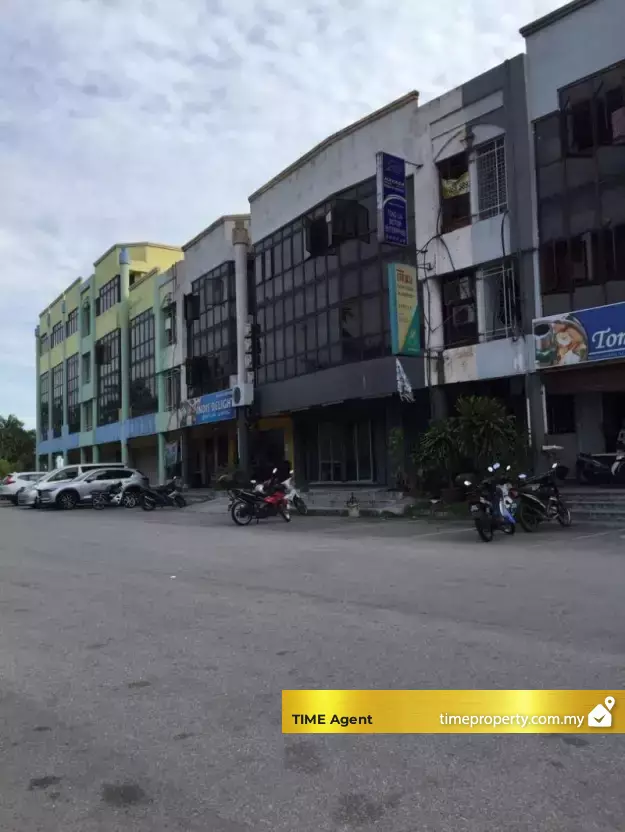 Lintang Sultan Mohamed 1B, Kawasan Perindustrian Fasa 2 — photo 4