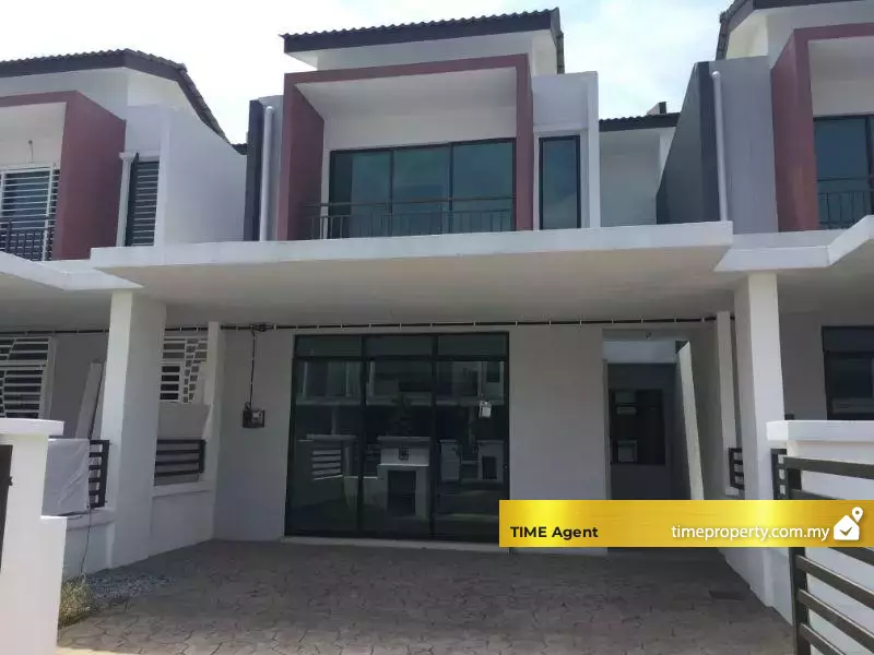 Saujana KLIA — photo 1
