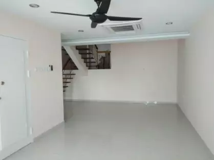 Taman Rasmi Jaya