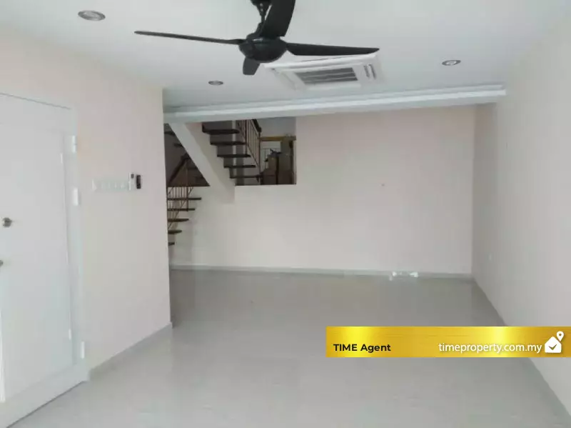 Taman Rasmi Jaya — photo 1