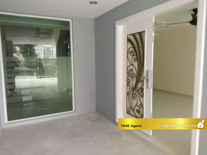 Taman Rasmi Jaya — photo 5