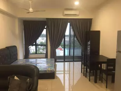 Utropolis SoHo Suites 2