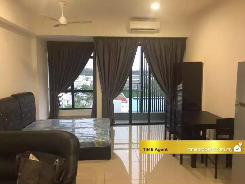 Utropolis SoHo Suites 2 — photo 1
