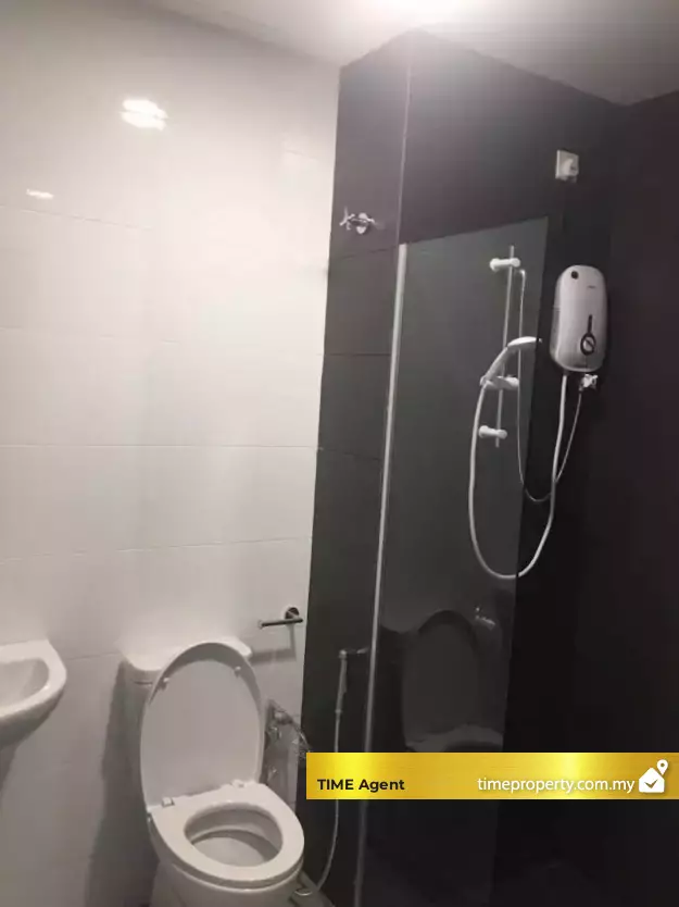 Utropolis SoHo Suites 2 — photo 5