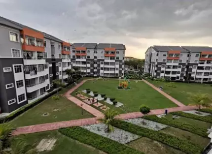 Casa Dahlia Apartment