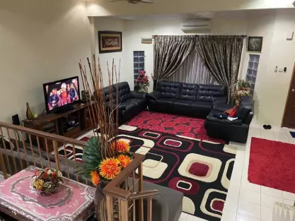 Taman Wawasan (Hulu Langat)