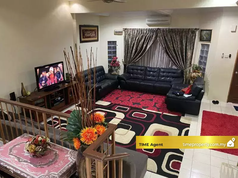 Taman Wawasan (Hulu Langat) — photo 2