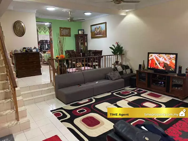 Taman Wawasan (Hulu Langat) — photo 3