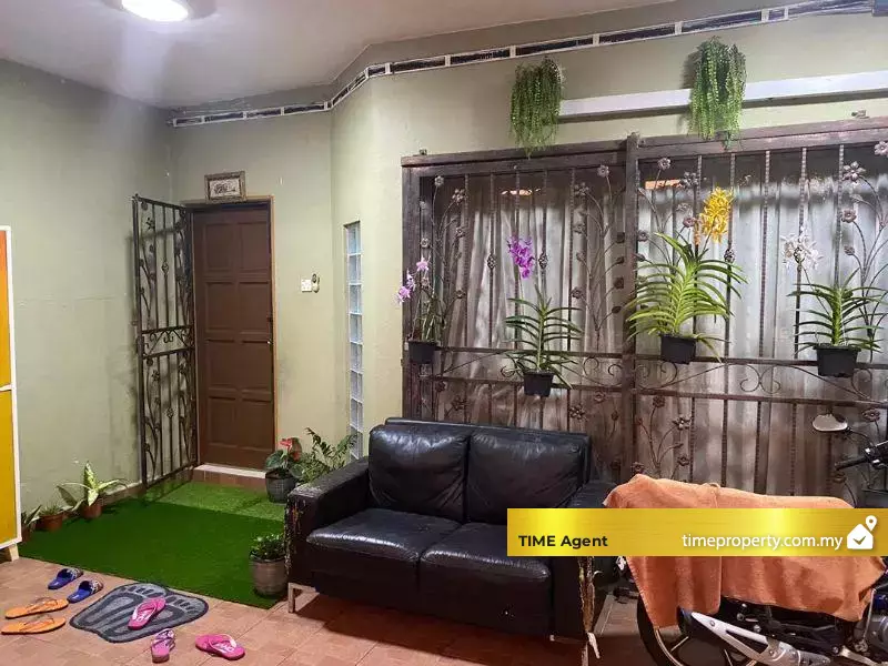 Taman Wawasan (Hulu Langat) — photo 4
