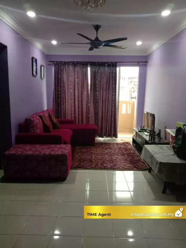Laguna Biru — photo 1