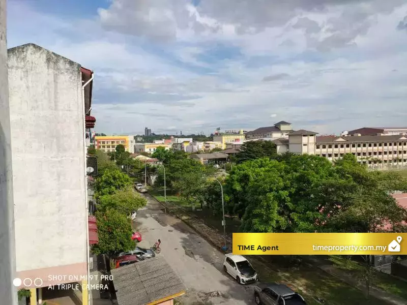 Flat Seksyen 7 (Shah Alam) — photo 2