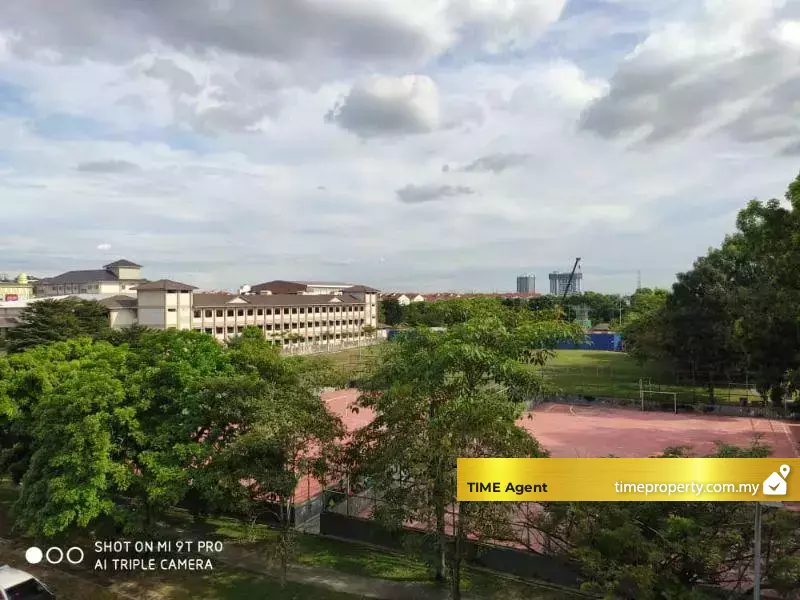 Flat Seksyen 7 (Shah Alam) — photo 3