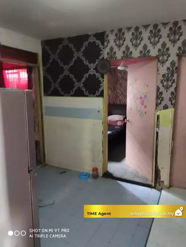 Flat Seksyen 7 (Shah Alam) — photo 4