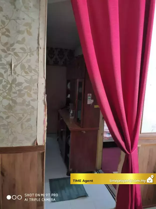 Flat Seksyen 7 (Shah Alam) — photo 5