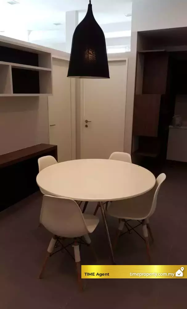 Garden Plaza @ Garden Residence — photo 1