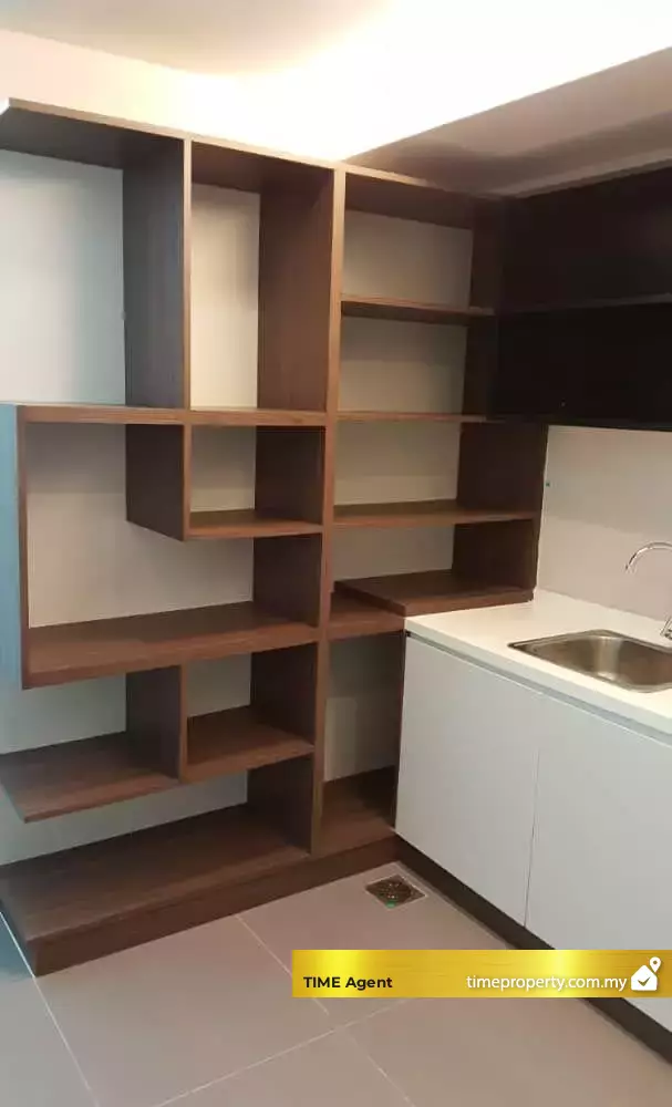 Garden Plaza @ Garden Residence — photo 3