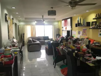 D'Haven Condominium