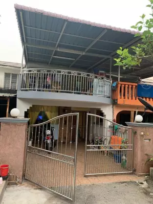 Taman Perkasa (Ulu Langat)