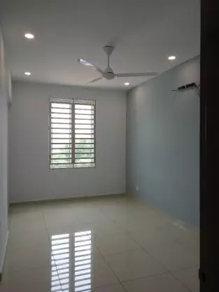 Mesra Jaya Apartment